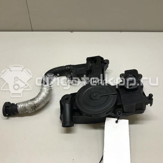 Фото Блок электронный  06H103495E для Skoda Octavia / Yeti 5L / Octaviaii 1Z3 / Superb