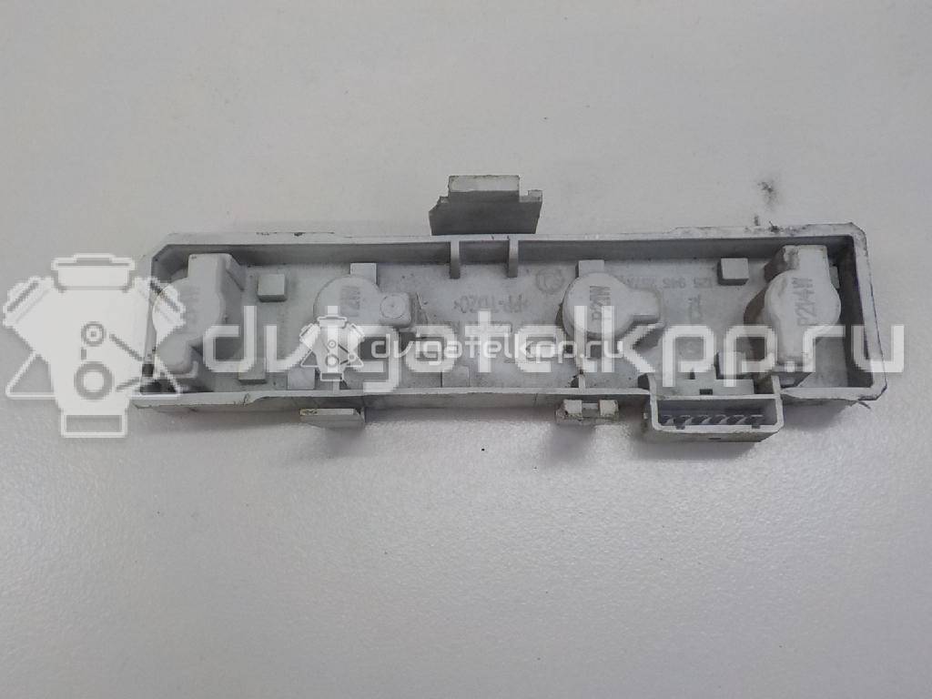 Фото Плата заднего фонаря левого  1Z5945257A для Skoda Octavia / Octaviaii 1Z3 {forloop.counter}}