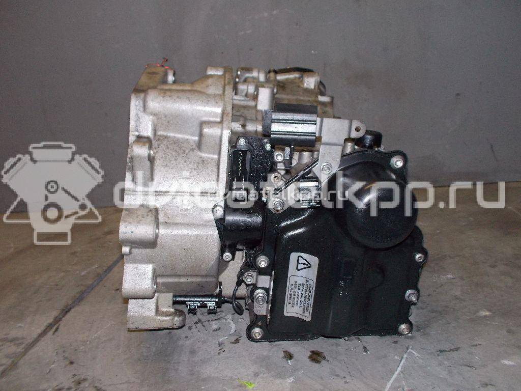 Фото Контрактная (б/у) МКПП для Skoda Octavia / Octaviaii 1Z3 / Yeti 5L / Rapid 122 л.с 16V 1.4 л CAXA бензин 0AM300060D01U {forloop.counter}}