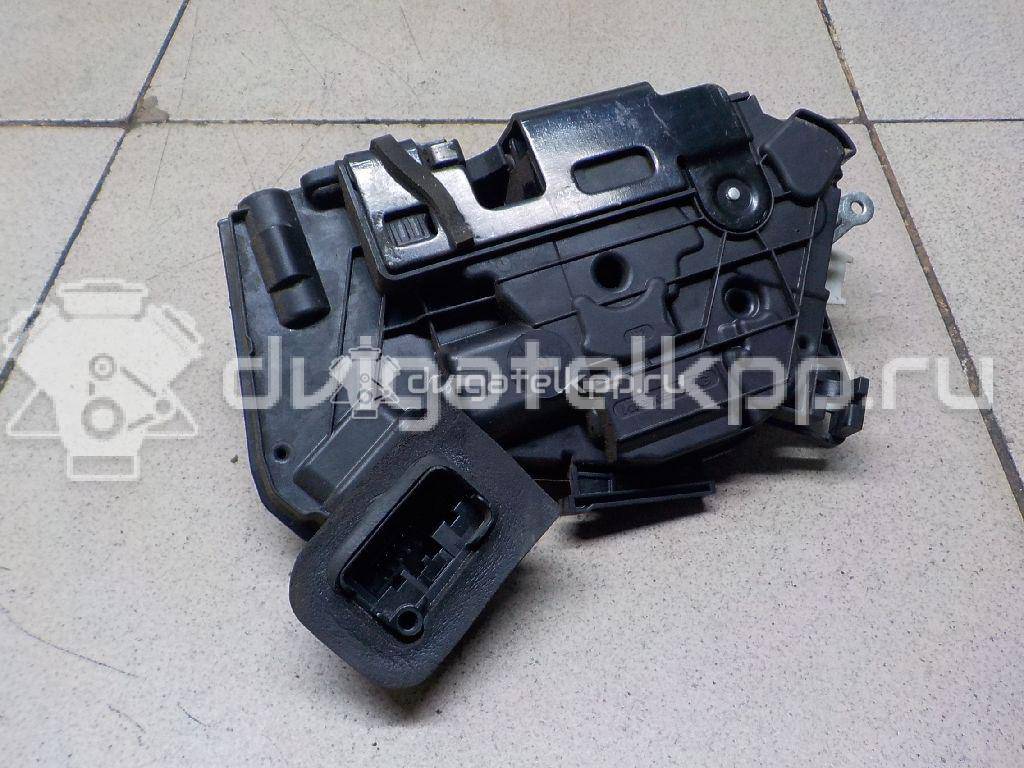 Фото Замок двери передней правой  5E1837016A для Skoda Octavia / Yeti 5L / Rapid {forloop.counter}}