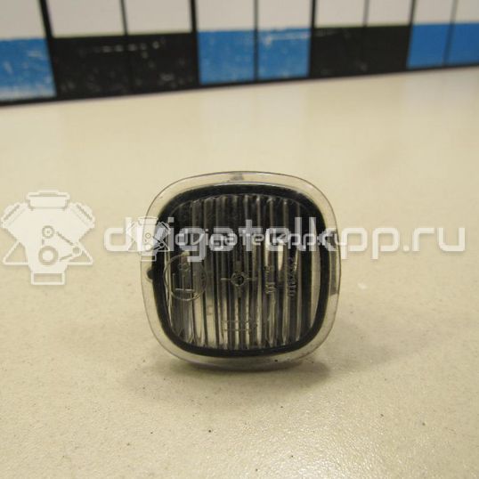 Фото Повторитель на крыло белый  1U0949127C для Skoda Roomster 5J / Fabia / Octavia / Rapid