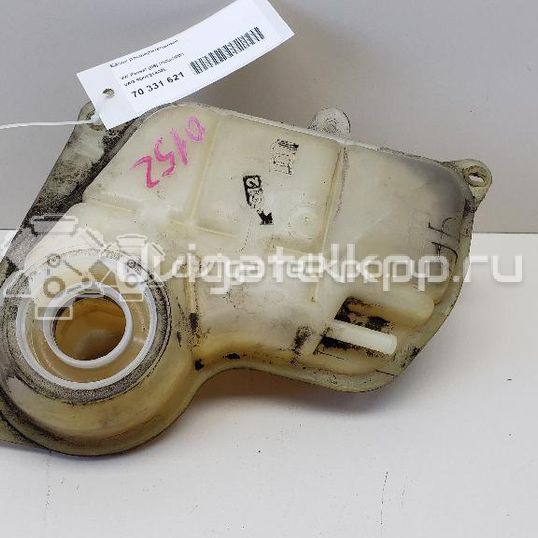 Фото Бачок расширительный  8D0121403L для Skoda Citigo / Octavia / Superb