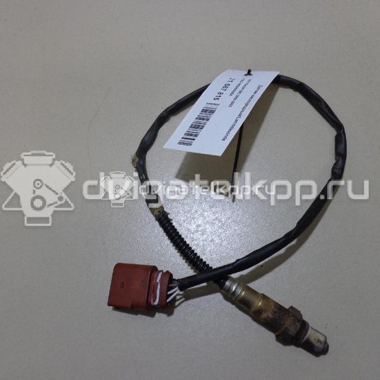 Фото Датчик кислородный/Lambdasonde  06c906265 для Skoda Roomster 5J / Octaviaii 1Z3 / Yeti 5L / Citigo / Fabia