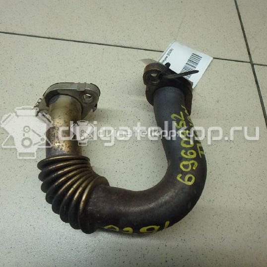 Фото Трубка системы рециркуляции (EGR)  03P131521E для Skoda / Volkswagen