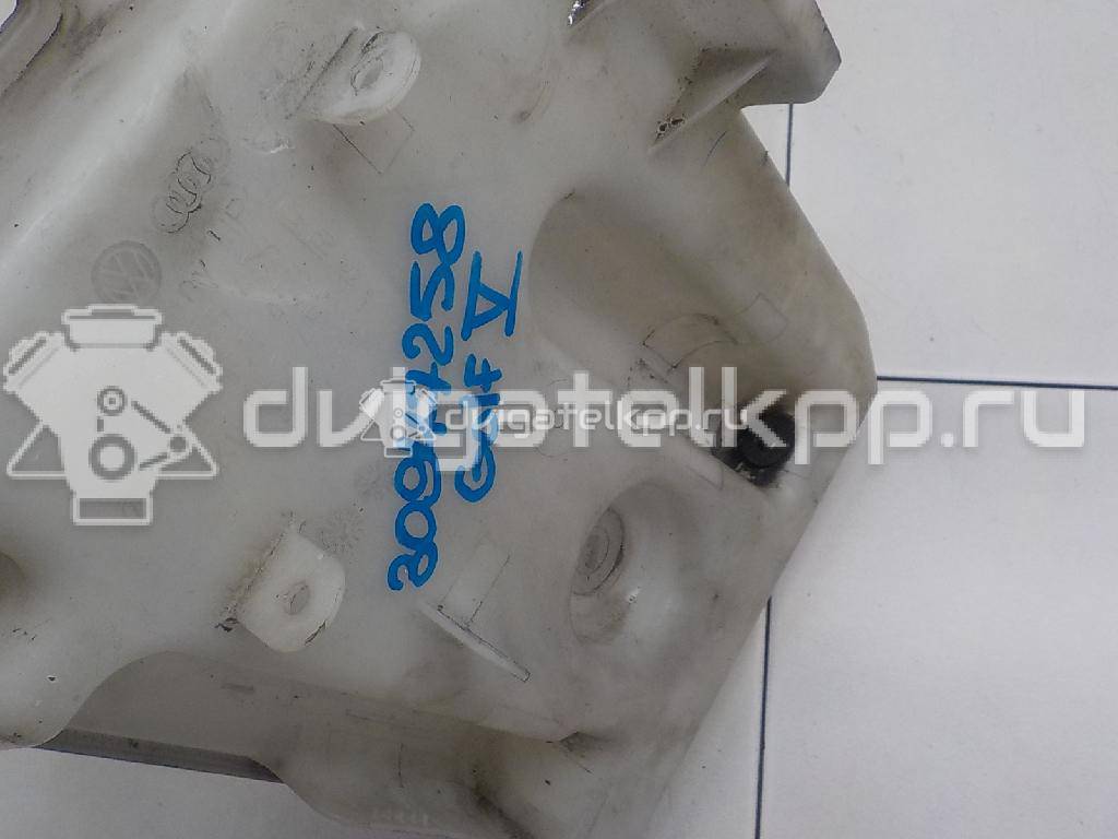 Фото Бачок омывателя лобового стекла  1K0955453S для skoda Superb {forloop.counter}}