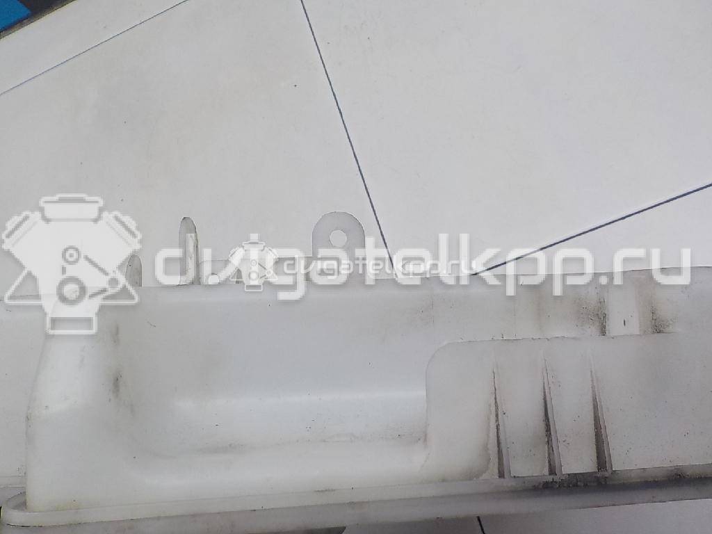 Фото Бачок омывателя лобового стекла  1K0955453S для skoda Superb {forloop.counter}}