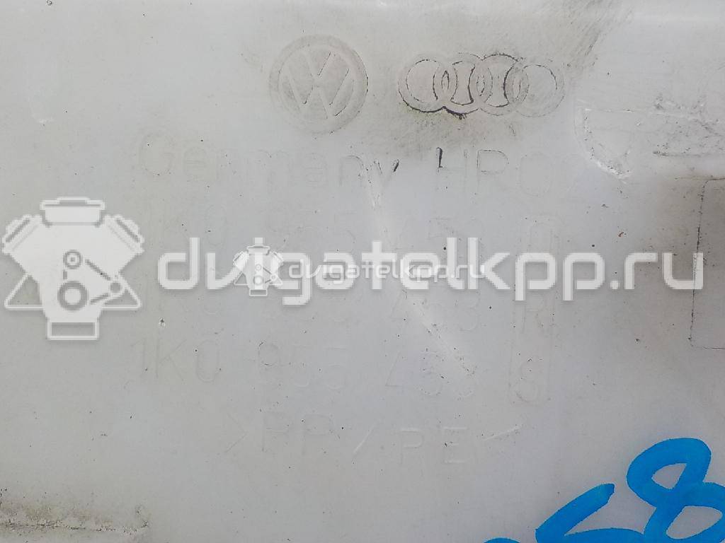 Фото Бачок омывателя лобового стекла  1K0955453S для skoda Superb {forloop.counter}}