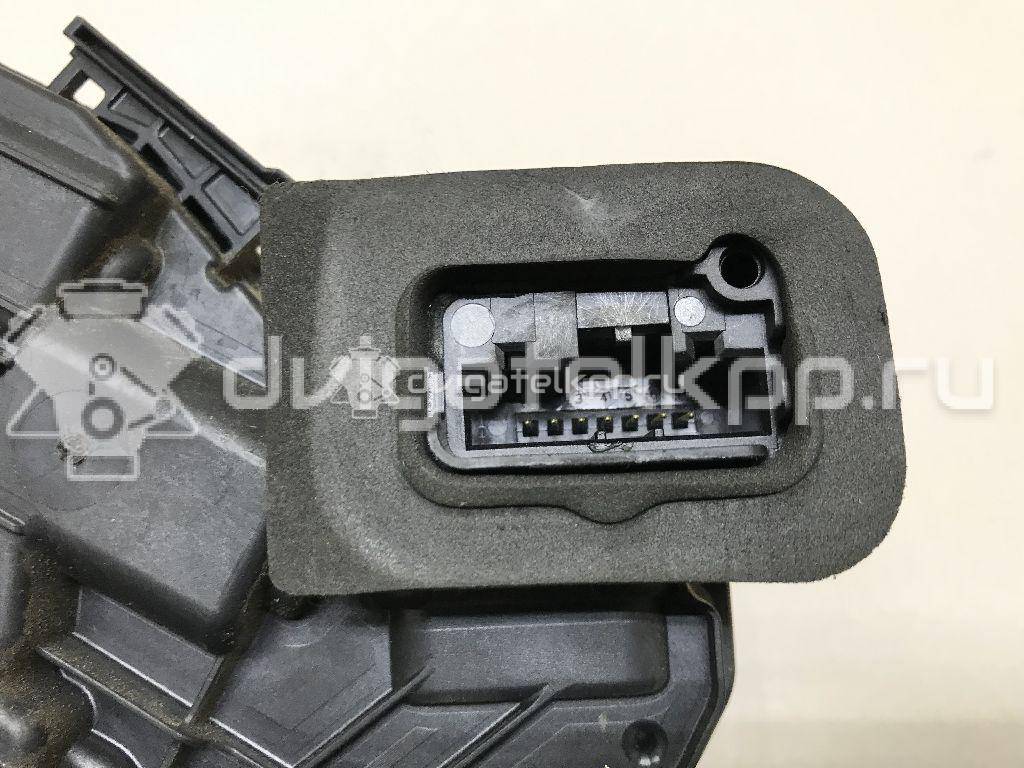 Фото Замок двери передней правой  5K1837016D для skoda Yeti {forloop.counter}}