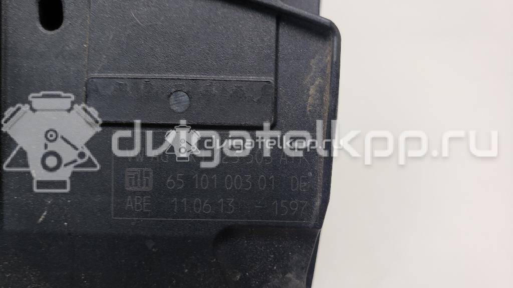 Фото Педаль газа  1k1723503at для audi Q3 {forloop.counter}}