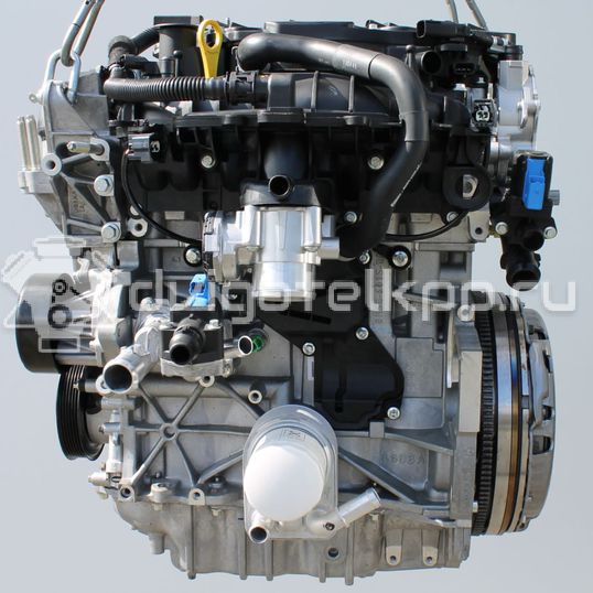 Фото Контрактный (б/у) двигатель B 4164 T для Volvo V70 / V60 / S60 / S80 / V40 180-200 л.с 16V 1.6 л бензин