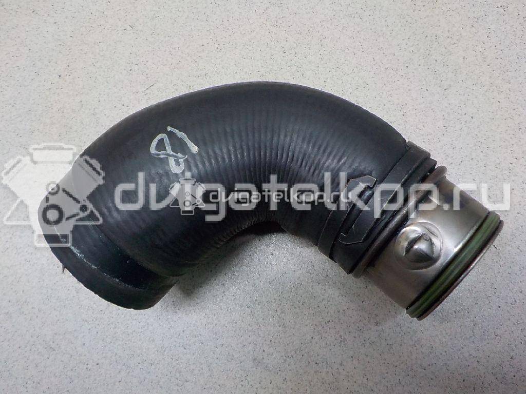 Фото Патрубок интеркулера  3C0145828E для Skoda Octavia / Octaviaii 1Z3 / Superb {forloop.counter}}