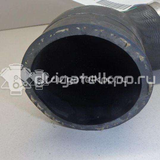 Фото Патрубок интеркулера  3C0145828C для Skoda Octavia / Octaviaii 1Z3 / Superb