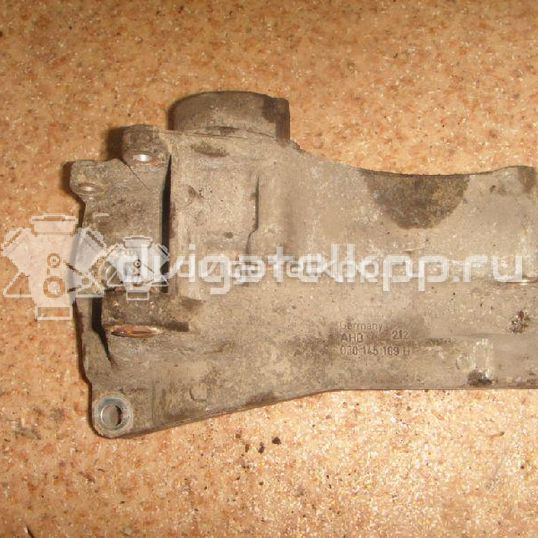 Фото Кронштейн генератора  030145169H для Skoda Octavia / Felicia