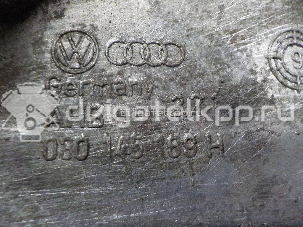 Фото Кронштейн генератора  030145169H для Skoda Octavia / Felicia {forloop.counter}}