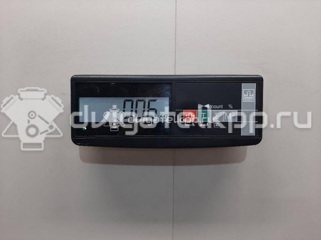 Фото Замок двери задней правой  03L109244D для Volkswagen Scirocco / Tiguan / Touran / Amarok S1B / New Beetle {forloop.counter}}