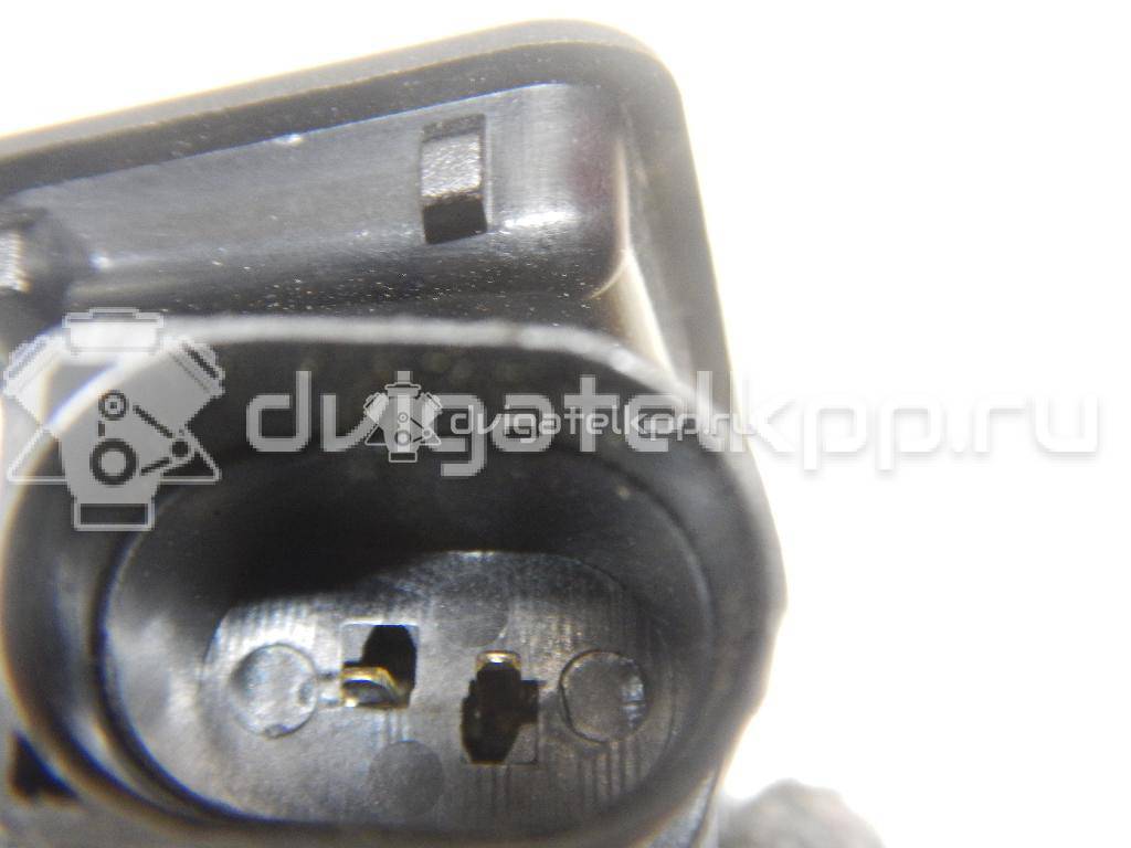 Фото Фонарь подсветки номера  1K8943021 для Volkswagen Scirocco / Polo / Touran / Amarok S1B / New Beetle {forloop.counter}}