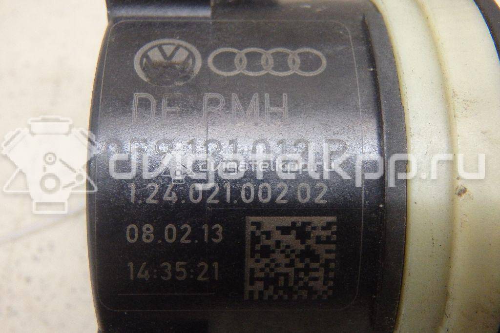 Фото Насос (помпа) электрический  059121012B для Volkswagen Tiguan / Touran / Cc / Passat / Jetta {forloop.counter}}