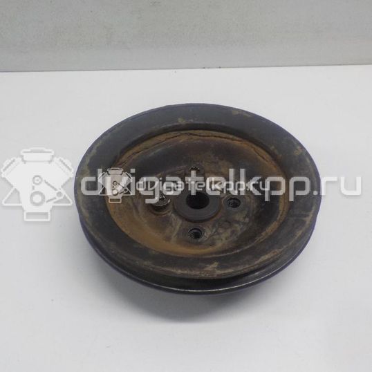 Фото Шкив коленвала  026105255 для Volkswagen Scirocco / Santana / Golf / Passat / Caddy