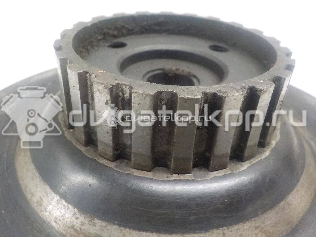 Фото Шкив коленвала  026105255 для Volkswagen Scirocco / Santana / Golf / Passat / Caddy {forloop.counter}}