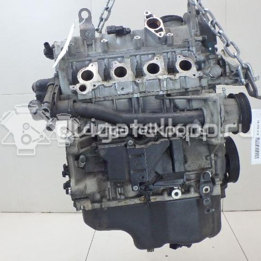 Фото Контрактный (б/у) двигатель CBZB для Volkswagen Touran / Vento / Golf / Polo / Caddy 105 л.с 8V 1.2 л бензин 03F100091A