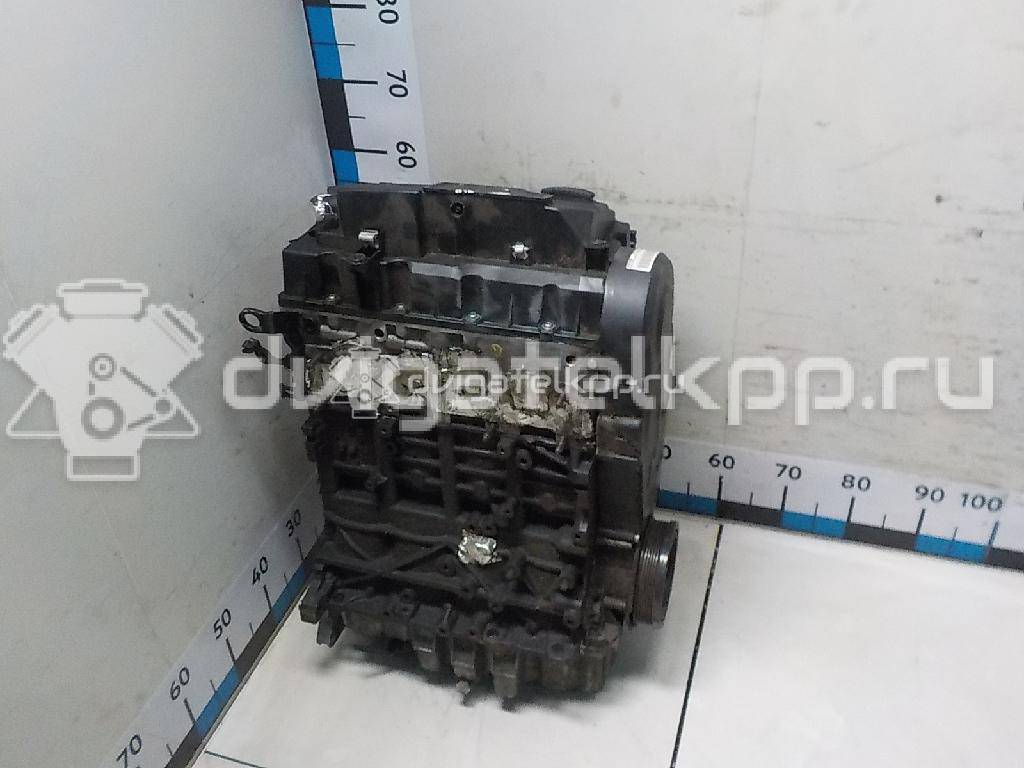 Фото Контрактный (б/у) двигатель BMM для Volkswagen Touran / Eos 1F7, 1F8 / Golf / Caddy / Jetta 140 л.с 8V 2.0 л Дизельное топливо 03G100035G {forloop.counter}}