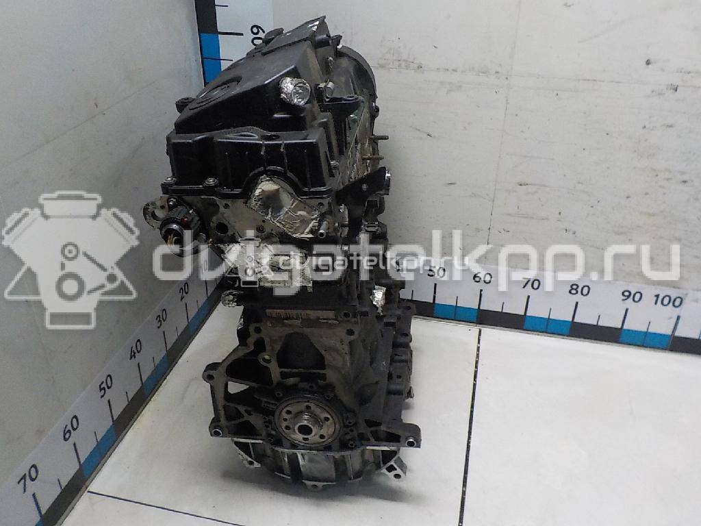 Фото Контрактный (б/у) двигатель BMM для Volkswagen Touran / Eos 1F7, 1F8 / Golf / Caddy / Jetta 140 л.с 8V 2.0 л Дизельное топливо 03G100035G {forloop.counter}}