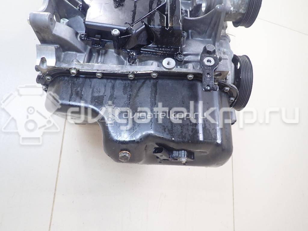 Фото Контрактный (б/у) двигатель CBZC для Volkswagen Polo 90 л.с 8V 1.2 л бензин 03F100091A {forloop.counter}}