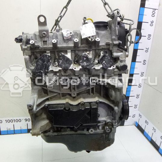 Фото Контрактный (б/у) двигатель CBZB для Volkswagen Touran / Vento / Golf / Polo / Caddy 105 л.с 8V 1.2 л бензин 03F100031F