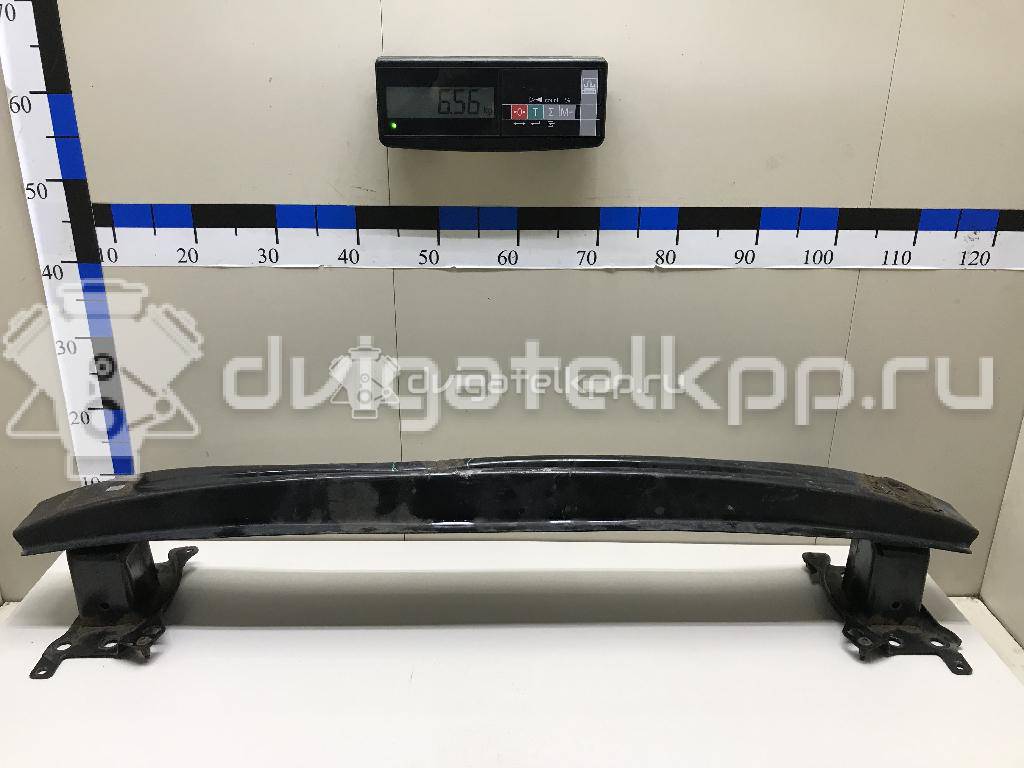 Фото Усилитель переднего бампера  1T0807109B для Volkswagen Caddy / Touran {forloop.counter}}