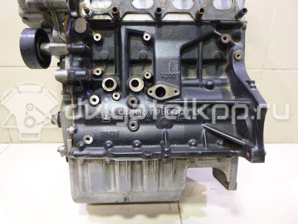 Фото Контрактный (б/у) двигатель CAXC для Skoda Superb 125 л.с 16V 1.4 л бензин 03C100038P {forloop.counter}}