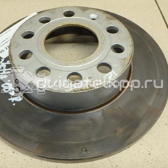 Фото Датчик положения коленвала  1K0615601AC для Volkswagen Scirocco / Touran / Golf / Caddy / Jetta