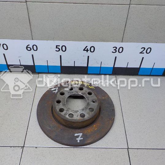 Фото Датчик положения коленвала  1K0615601AC для Volkswagen Scirocco / Touran / Golf / Caddy / Jetta