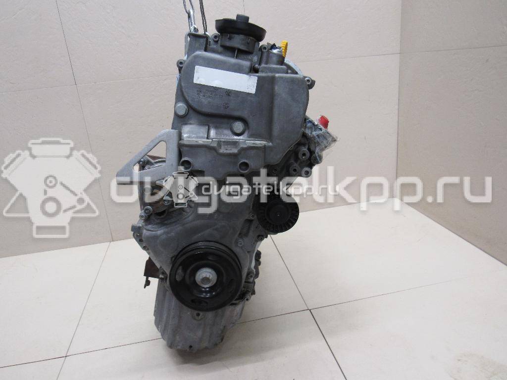 Фото Контрактный (б/у) двигатель CAXC для Skoda Superb 125 л.с 16V 1.4 л бензин 03C100038P {forloop.counter}}