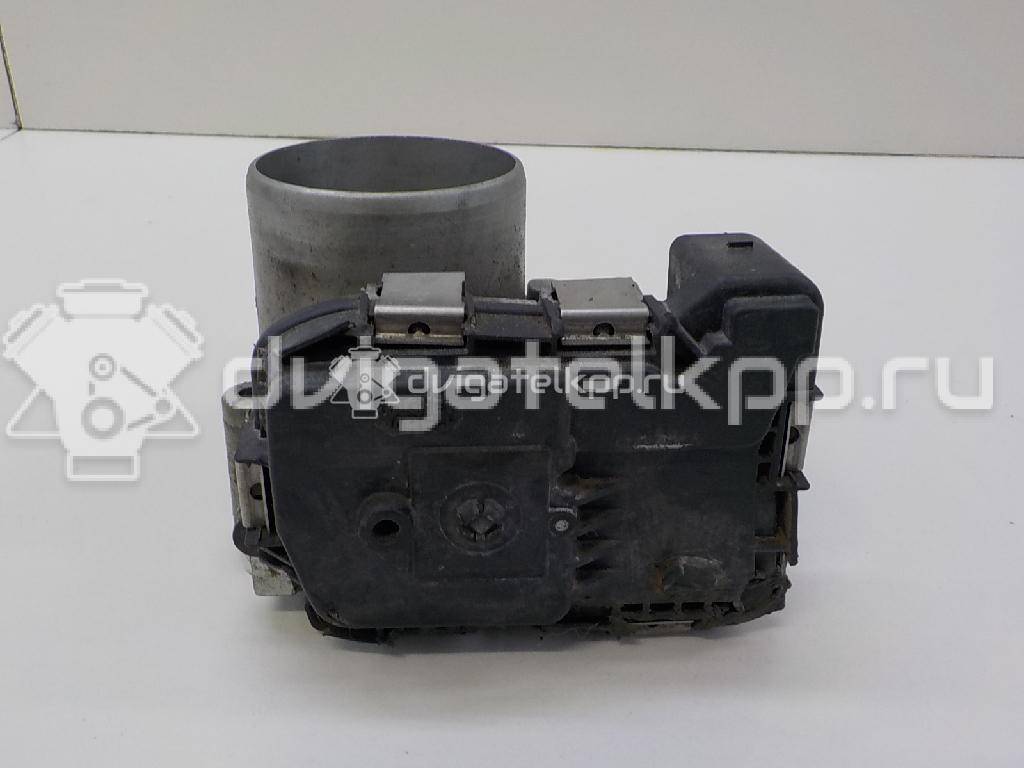 Фото Заслонка дроссельная электрическая  03f133062b для Volkswagen Scirocco / Tiguan / Touran / Cc / Sharan {forloop.counter}}