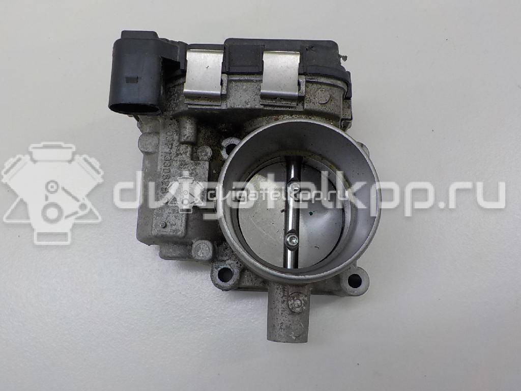 Фото Заслонка дроссельная электрическая  03f133062b для Volkswagen Scirocco / Tiguan / Touran / Cc / Sharan {forloop.counter}}