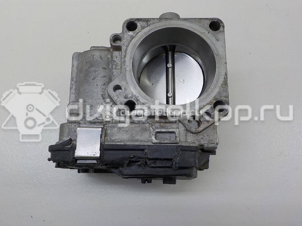 Фото Заслонка дроссельная электрическая  03f133062b для Volkswagen Scirocco / Tiguan / Touran / Cc / Sharan {forloop.counter}}