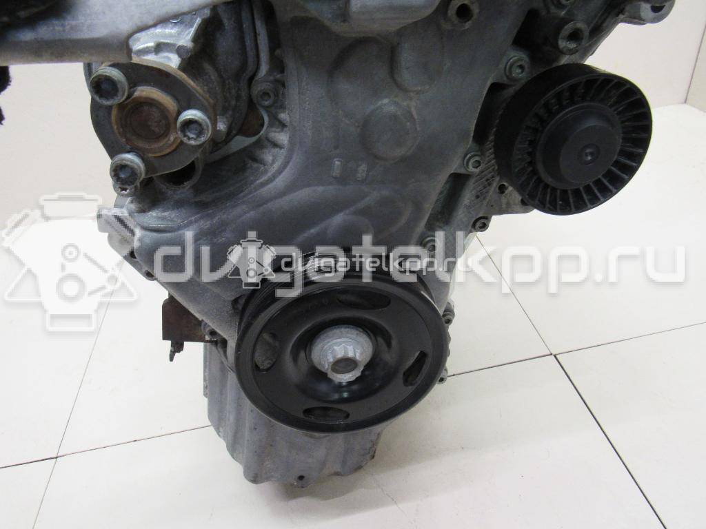 Фото Контрактный (б/у) двигатель CAXC для Skoda Superb 125 л.с 16V 1.4 л бензин 03C100038P {forloop.counter}}