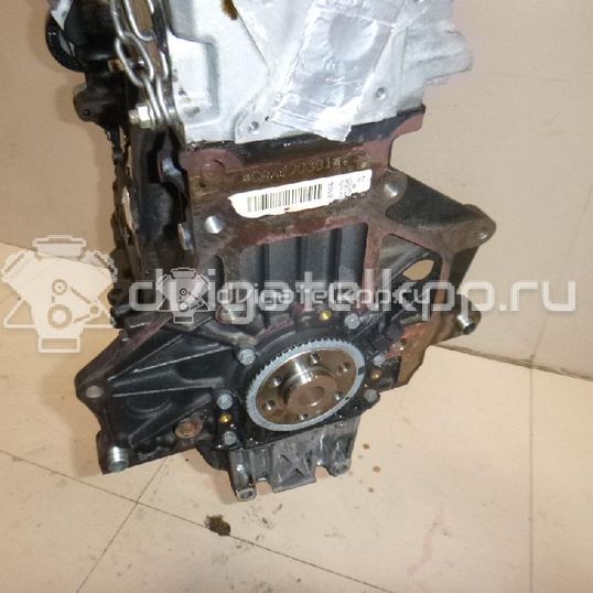 Фото Контрактный (б/у) двигатель CAXC для Skoda Superb 125 л.с 16V 1.4 л бензин 03C100038P