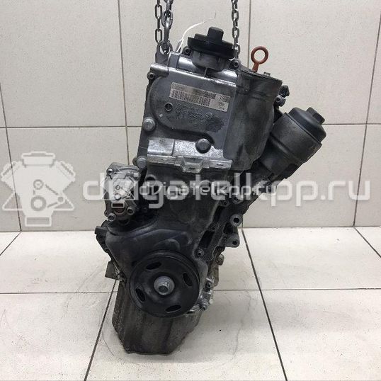 Фото Контрактный (б/у) двигатель BLF для Volkswagen Passat / Eos 1F7, 1F8 / Jetta / Golf 115 л.с 16V 1.6 л бензин 03C100035D