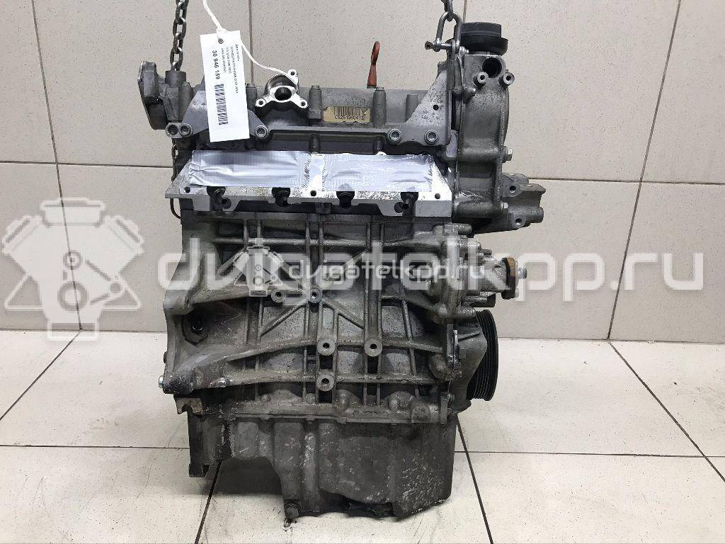 Фото Контрактный (б/у) двигатель BLF для Volkswagen Passat / Eos 1F7, 1F8 / Jetta / Golf 115 л.с 16V 1.6 л бензин 03C100035D {forloop.counter}}