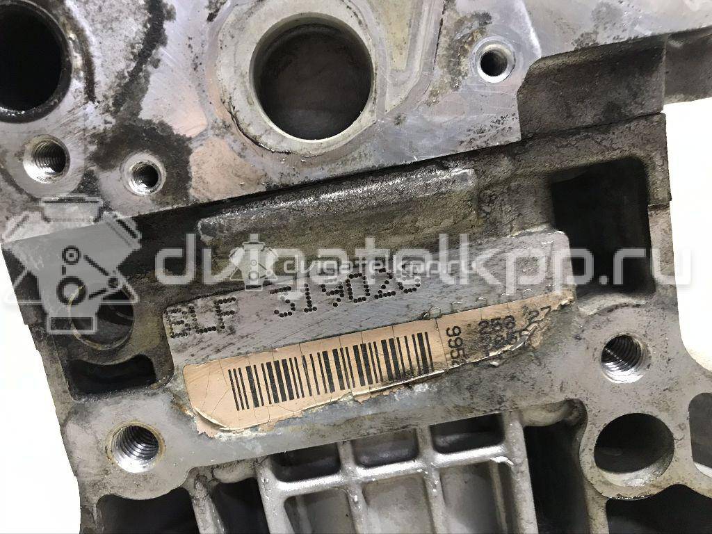 Фото Контрактный (б/у) двигатель BLF для Volkswagen Passat / Eos 1F7, 1F8 / Jetta / Golf 115 л.с 16V 1.6 л бензин 03C100035D {forloop.counter}}