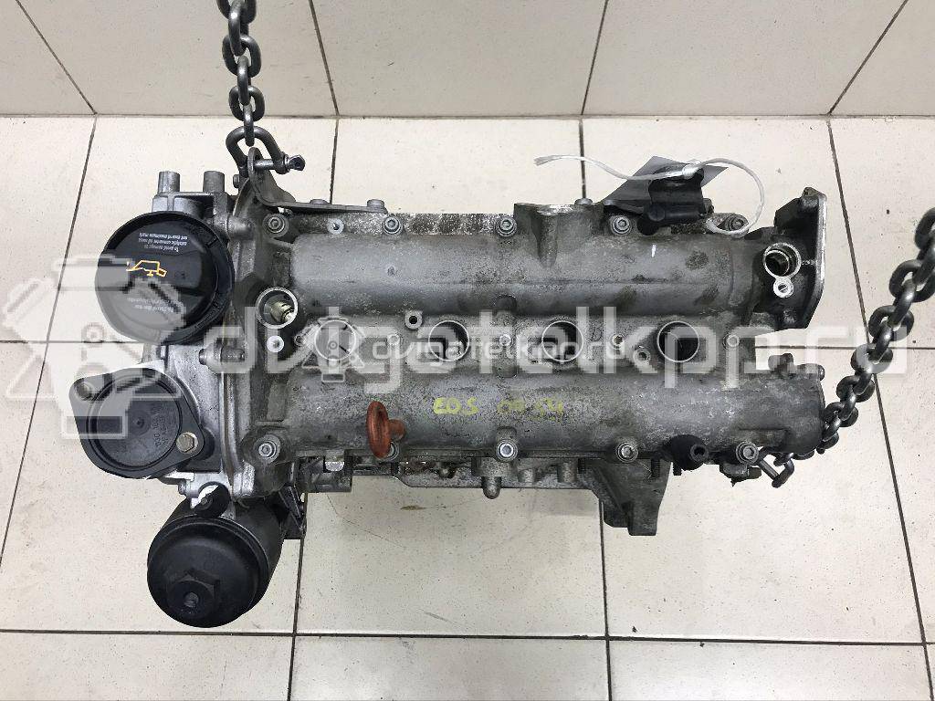 Фото Контрактный (б/у) двигатель BLF для Volkswagen Passat / Eos 1F7, 1F8 / Jetta / Golf 115 л.с 16V 1.6 л бензин 03C100035D {forloop.counter}}