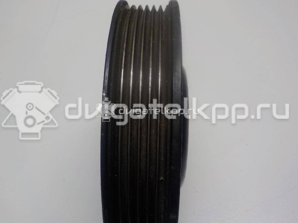 Фото Шкив коленвала  06a105243e для Volkswagen Touran / New Beetle / Bora / Kaefer / Multivan {forloop.counter}}