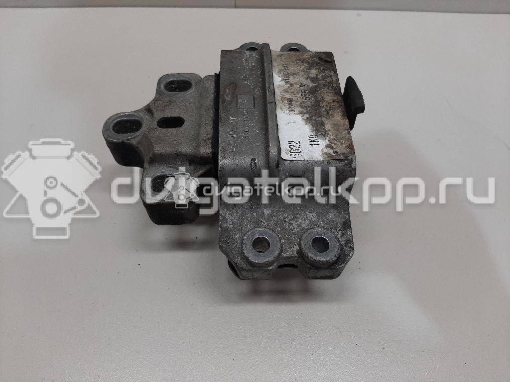 Фото Опора двигателя левая  1K0199555S для Volkswagen Passat / Eos 1F7, 1F8 / Scirocco / Tiguan {forloop.counter}}