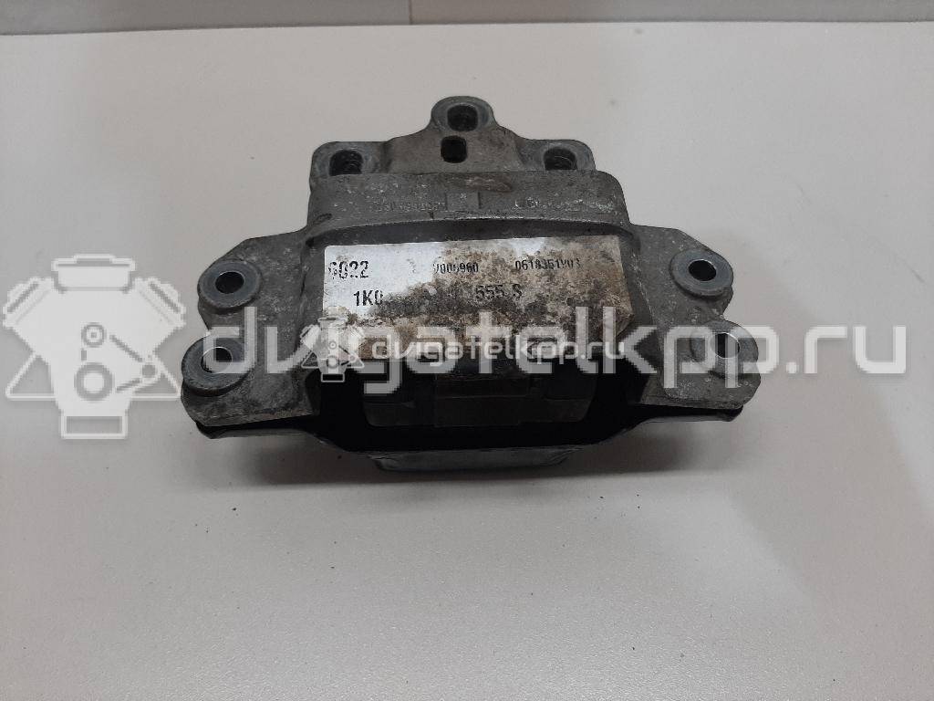 Фото Опора двигателя левая  1K0199555S для Volkswagen Passat / Eos 1F7, 1F8 / Scirocco / Tiguan {forloop.counter}}