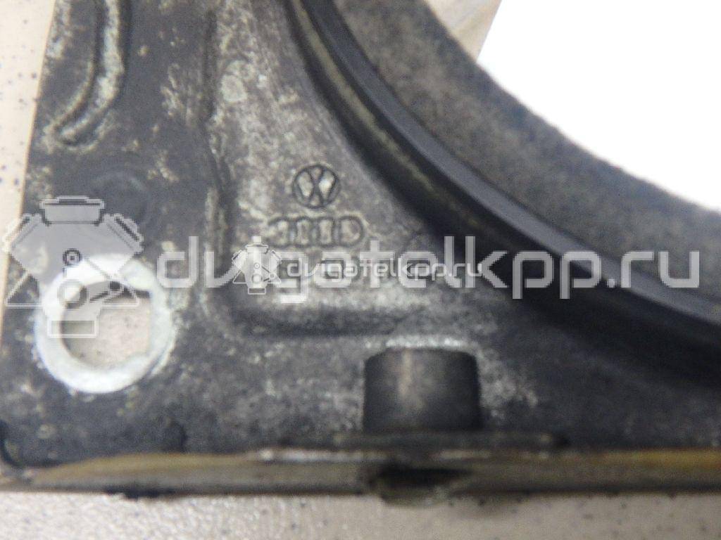 Фото Сальник коленвала задний  06b103171e для Skoda Octavia / Octaviaii 1Z3 {forloop.counter}}