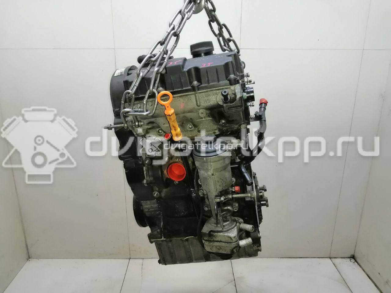 Фото Контрактный (б/у) двигатель BNM для Volkswagen Fox 5Z1, 5Z3 70 л.с 6V 1.4 л Дизельное топливо 045100098BX {forloop.counter}}