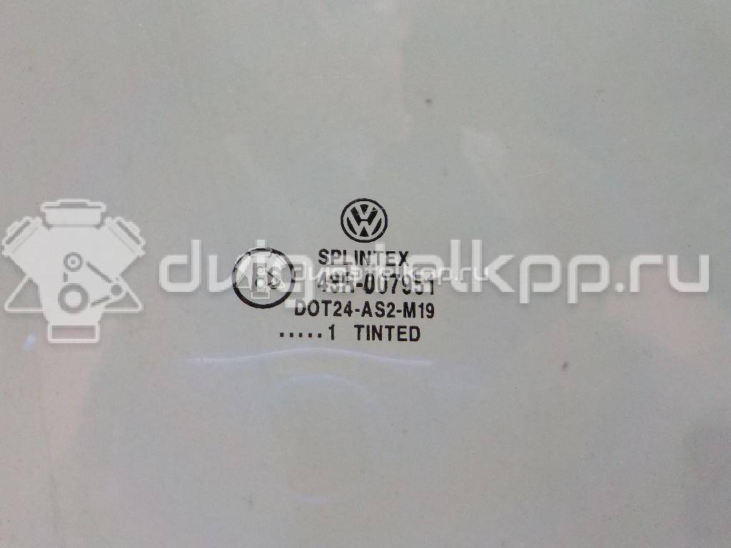 Фото Стекло двери передней правой  1J4845202G для Volkswagen Bora / Golf {forloop.counter}}