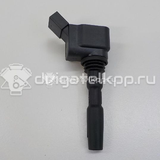 Фото Катушка зажигания  04E905110K для Volkswagen Scirocco / Tiguan / Touran / Up 121, 122, Bl1, Bl2 / Cc