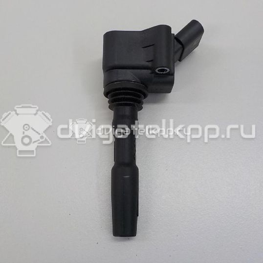 Фото Катушка зажигания  04E905110K для Volkswagen Scirocco / Tiguan / Touran / Up 121, 122, Bl1, Bl2 / Cc